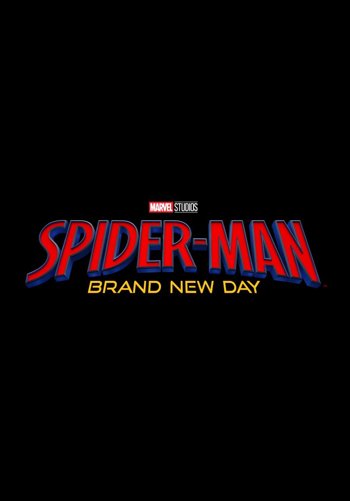 Spider-Man: Brand New Day