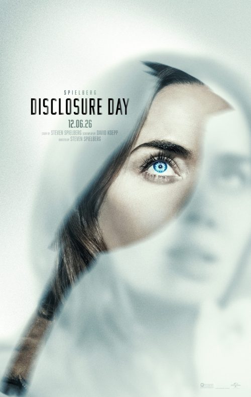 Disclosure Day