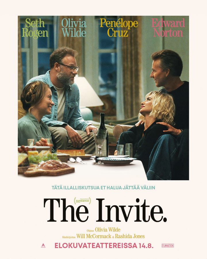 The Invite