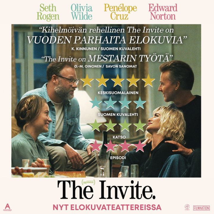 The Invite