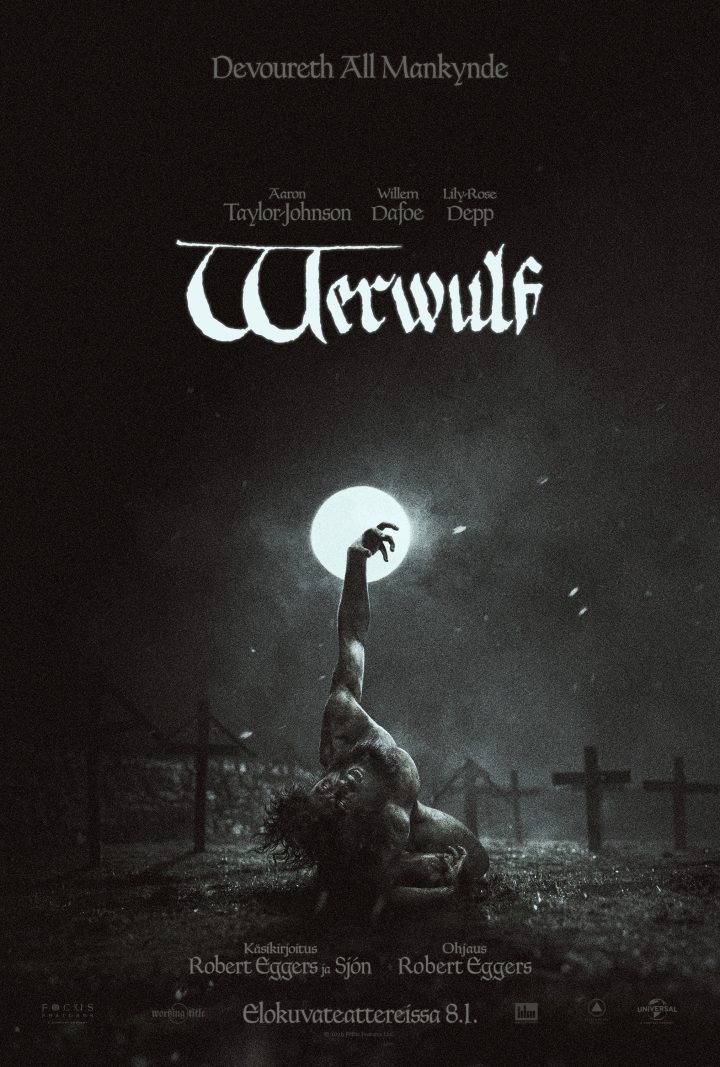 Werwulf