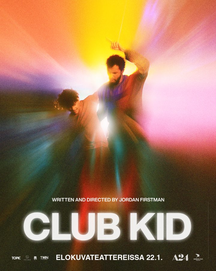 Club kid