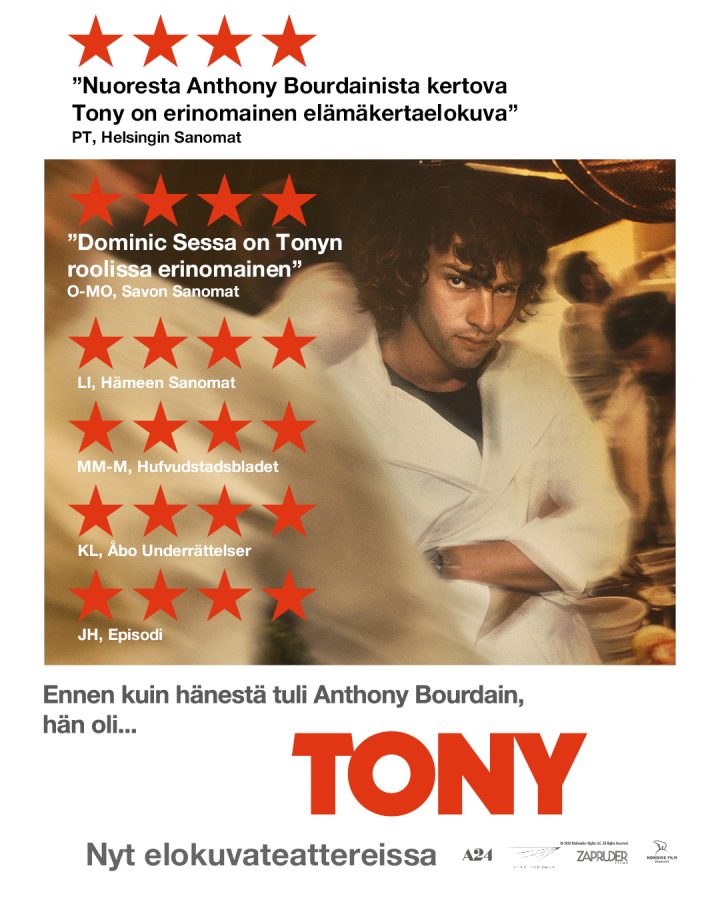 Tony