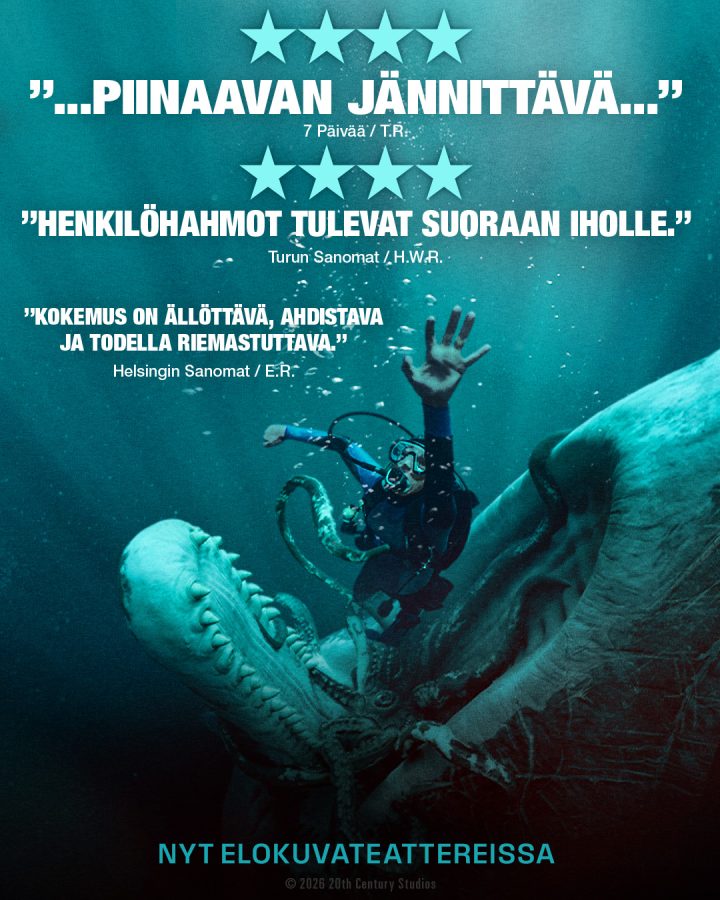 Whalefall